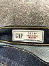 Gap Blue Jeans Size 28 waist - photo 3
