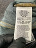 Gap Blue Jeans Size 28 waist - photo 4