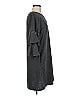 Cato Gray Casual Dress Size M - photo 4