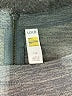 Lole 100% Polyester Gray Casual Dress Size L - photo 6
