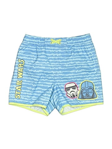 Star Wars Board Shorts (view 1)
