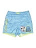 Star Wars Graphic Blue Board Shorts Size 9 - photo 1