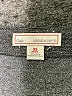 Gap Solid Gray Casual Dress Size XS - photo 7