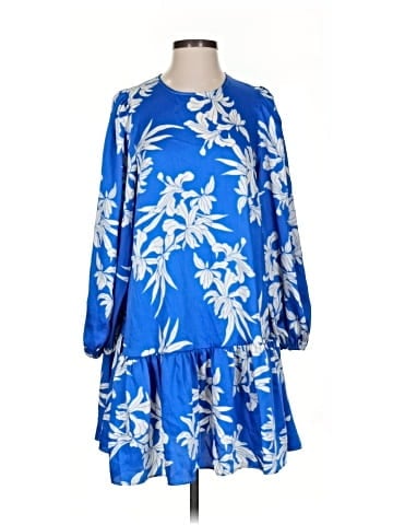 Alexis Casual Dress (view 1)
