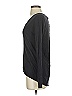 Elie Tahari Black Pullover Sweater Size S - photo 5