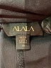 Alala Black Active Pants Size XS - photo 7