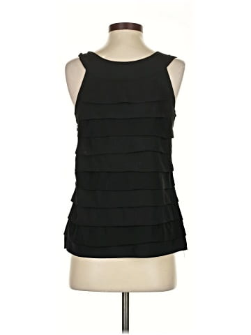Merona Sleeveless Blouse (view 2)