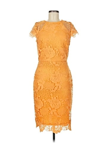Paper Dolls Cocktail Dress (view 1)