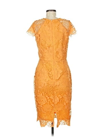 Paper Dolls Cocktail Dress (view 2)