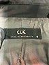 CUE Black Blazer Size 8 - photo 6