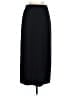 AGB Solid Black Formal Skirt Size M - photo 1