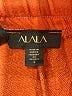 Alala Orange Casual Pants Size S - photo 7