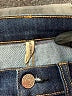 Rag & Bone/JEAN Hearts Blue Jeans Size 26 waist - photo 7