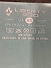 Liberty Pro Teal Active T-Shirt Size XS - photo 8