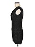 Assorted Brands Tweed Black Cocktail Dress One size - photo 5