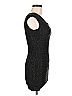 Assorted Brands Tweed Black Cocktail Dress One size - photo 4