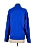 Nike 100% Polyester Blue Pullover Sweater Size S - photo 2