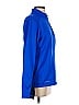 Nike 100% Polyester Blue Pullover Sweater Size S - photo 4