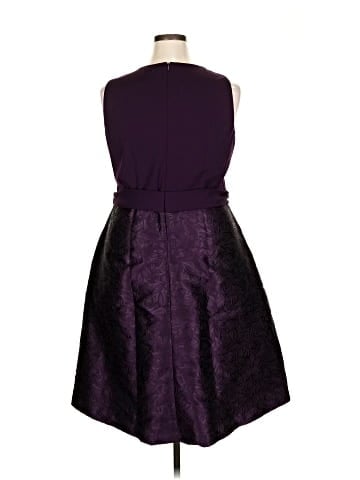 Lauren by Ralph Lauren Cocktail Dress (view 2)