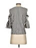 Pixie Market Ivory 3/4 Sleeve Blouse Size S - photo 2
