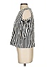 Pixie Market Ivory 3/4 Sleeve Blouse Size S - photo 5