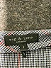 Rag & Bone 100% Rayon Gray Formal Skirt Size 4 - photo 3