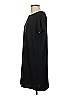 Gap Solid Black Casual Dress Size XS - photo 5