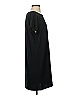 Gap Solid Black Casual Dress Size XS - photo 4