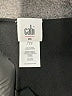 CAbi 100% Polyester Black Short Sleeve Blouse Size XS - photo 7