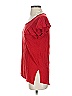 t.la Red Short Sleeve Top Size XS - photo 5