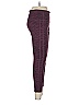 Athleta Purple Burgundy Active Pants Size M - photo 4