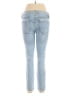 FRAME Hearts Blue Jeans Size 28 waist - photo 2
