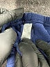 Luvable Friends Blue Casual Pants Size 3-6 mo - photo 3
