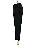 Amanda Uprichard Solid Black Casual Pants Size S - photo 5