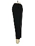 Amanda Uprichard Solid Black Casual Pants Size S - photo 4