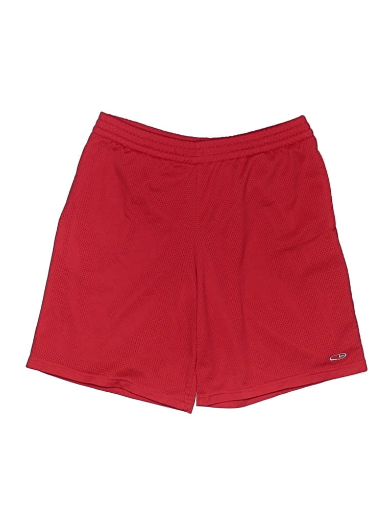 Pre-owned C9 By Champion Athletic Shorts In Red