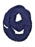 Unbranded Blue Scarf One size - photo 1