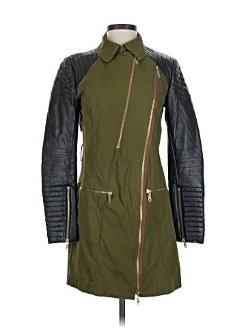 Rebecca Minkoff Coat (view 1)