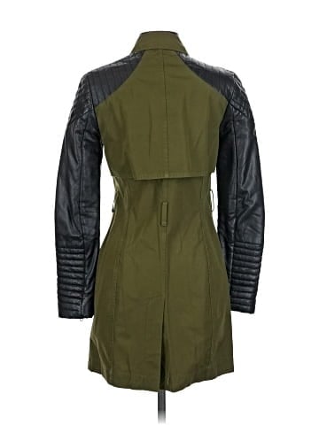 Rebecca Minkoff Coat (view 2)