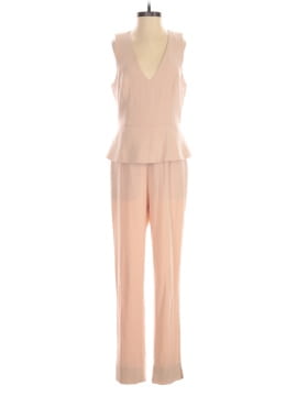 Bcbgmaxazria Jumpsuit