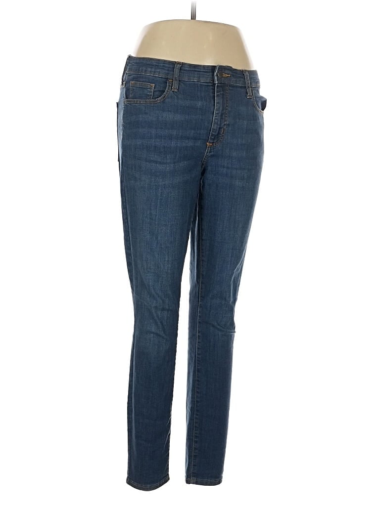 Pre-owned Universal Thread Jeans In Blue
