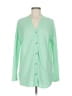 La Miel Green Cardigan Size M - photo 1