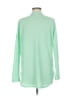 La Miel Green Cardigan Size M - photo 2