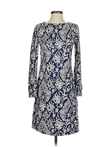 Elizabeth McKay Casual Dress (view 1)