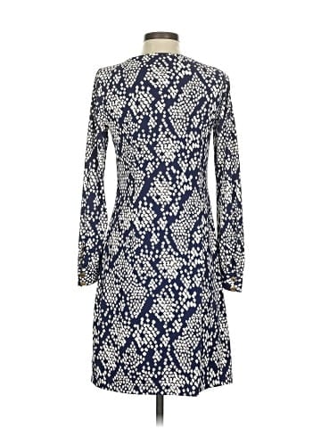 Elizabeth McKay Casual Dress (view 2)
