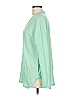 La Miel Green Cardigan Size M - photo 5