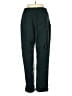 Amadi Green Casual Pants Size S - photo 2
