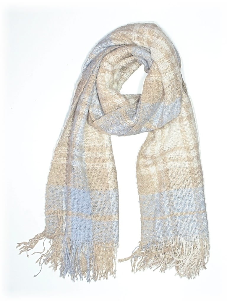 SIMONETTA Pre-owned Scarf In Brown
