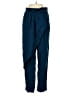 Corey Lynn Calter 100% Rayon Solid Blue Casual Pants Size 2 - photo 1