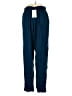 Corey Lynn Calter 100% Rayon Solid Blue Casual Pants Size 2 - photo 2